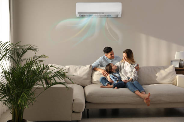 Best Affordable HVAC Services  in Fourche Crossing, LA