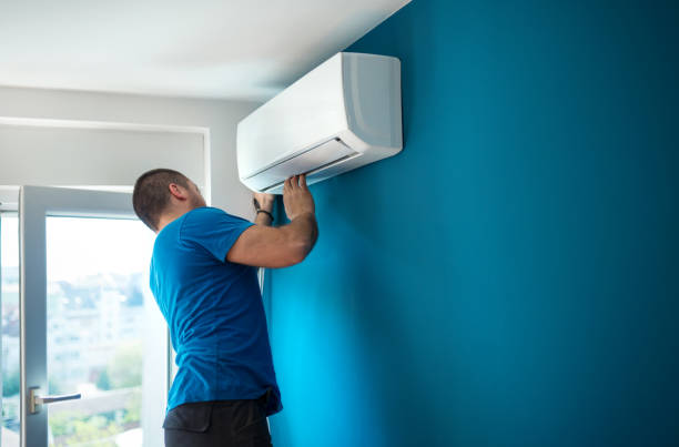 Best HVAC Maintenance Near Me  in Fourche Crossing, LA