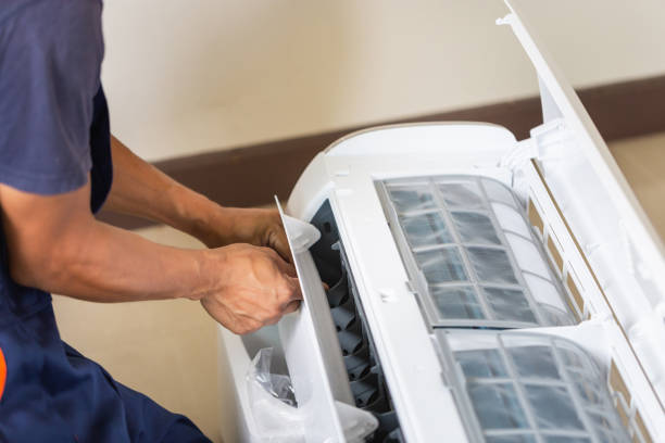 Best Commercial HVAC Repair  in Fourche Crossing, LA