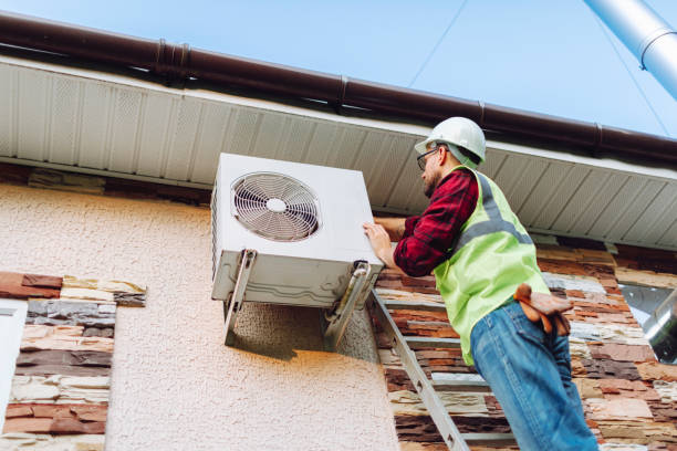 Best Central Air Repair  in Fourche Crossing, LA