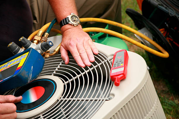 Best Emergency HVAC Repair  in Fourche Crossing, LA