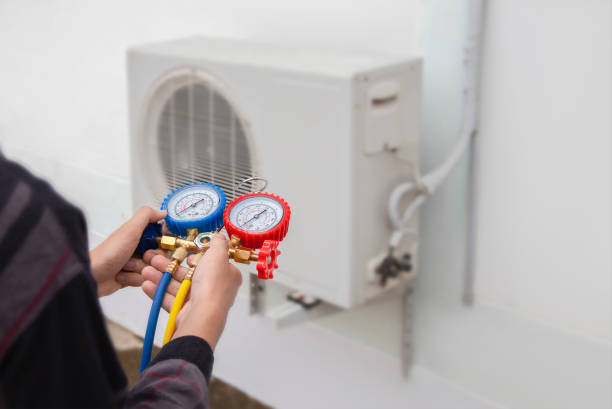 Best HVAC Replacement Cost  in Fourche Crossing, LA