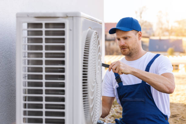 Best AC Installation Near Me  in Fourche Crossing, LA