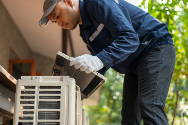 Best HVAC Repair Near Me  in Fourche Crossing, LA