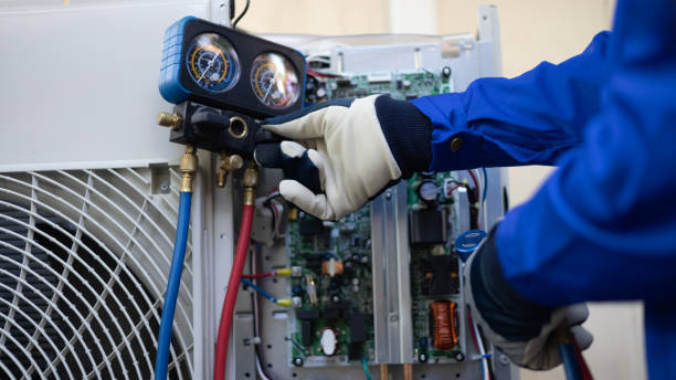 Best HVAC Emergency Services  in Fourche Crossing, LA